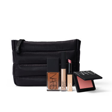 Puffer Pouch, NARS New arrivals