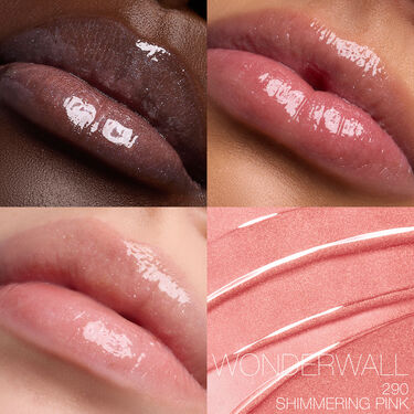 AFTERGLOW LIP SHINE, NARS Lips
