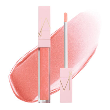 AFTERGLOW LIP SHINE, NARS Lips