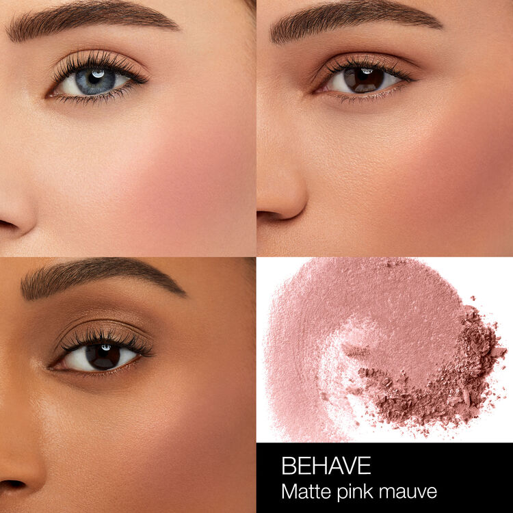 Orgasm Blush | NARS UK