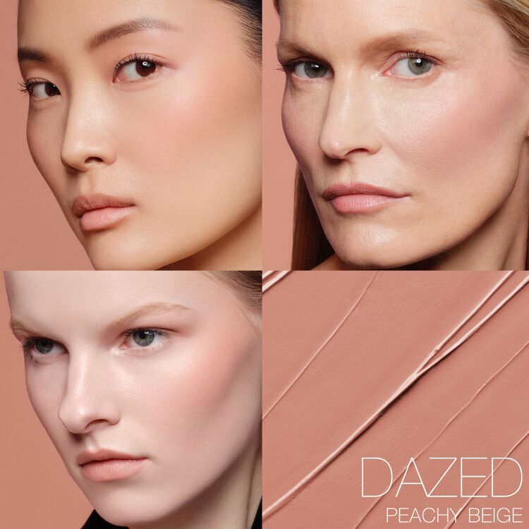 The Multiple, NARS The Multiple The Multiple, NARS The Multiple