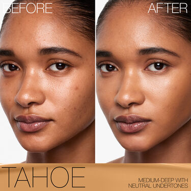 Light Reflecting Advanced Skincare Foundation, NARS Foundation