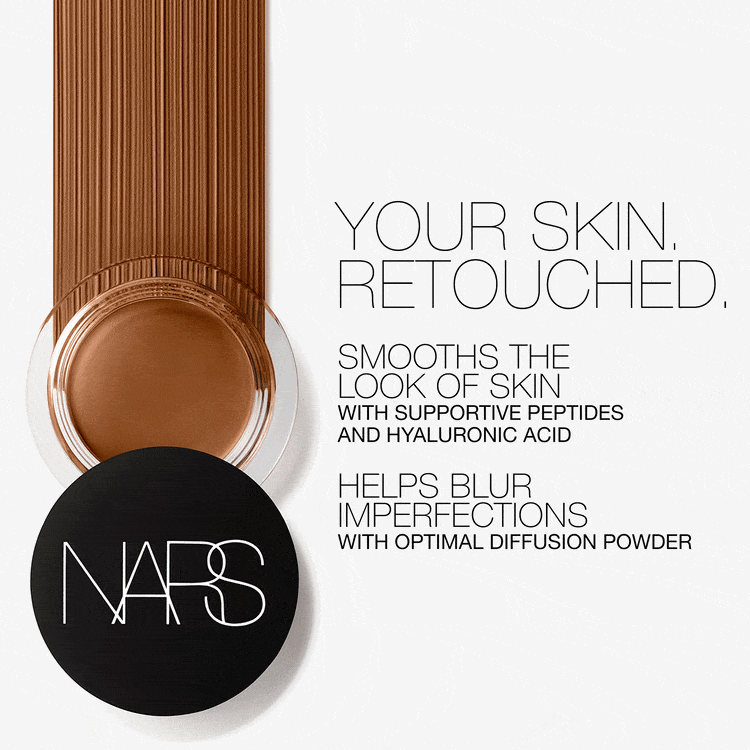 Soft Matte Complete Concealer, NARS Full Soft Matte Complete Concealer, NARS Full