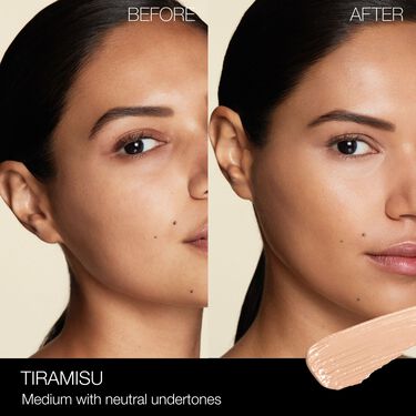 MINI RADIANT CREAMY CONCEALER, NARS NARS IE Navigation Catalog