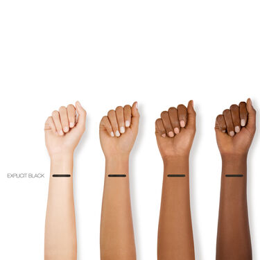 CLIMAX LIQUID EYELINER, NARS Eyes