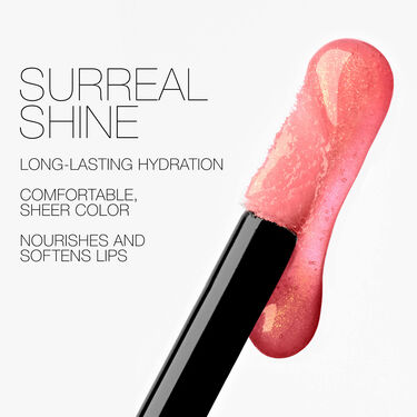 Afterglow Lip Oil, NARS new arrivals