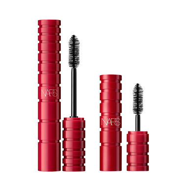 DOUBLE CLIMAX MASCARA DUO, NARS Eyes