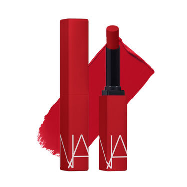 Powermatte Lipstick, NARS Nars Sweet Rush