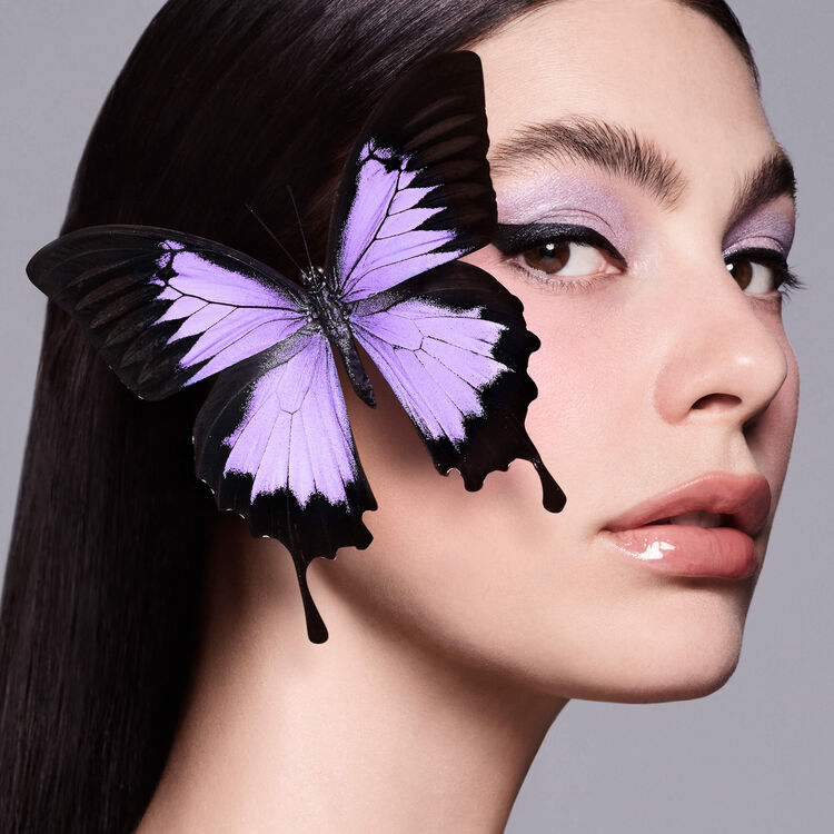 Quad Eyeshadow, NARS Last Chance