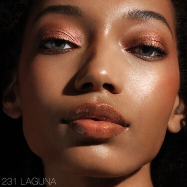 Hot Escape Afterglow Lip Oil, NARS Last Chance