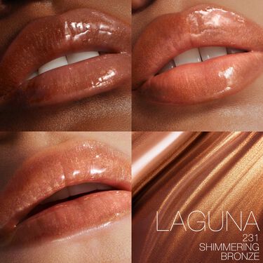 Hot Escape Afterglow Lip Oil, NARS Last Chance