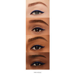 High-Pigment Longwear Eyeliner