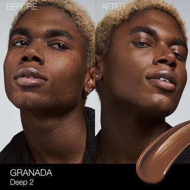 Pure Radiant Tinted Moisturiser SPF 30/PA+++, NARS Tinted Moisturiser