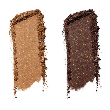 Duo Eyeshadow, NARS Eyes