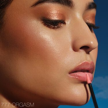 Hot Escape Afterglow Lip Oil, NARS Last Chance
