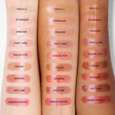 Afterglow Lip Balm, NARS Lips