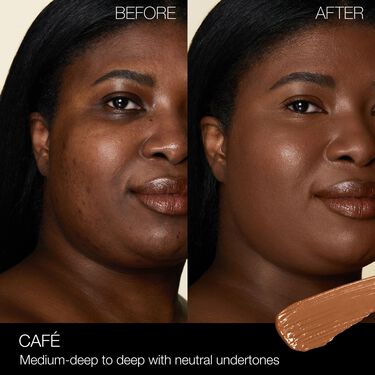 MINI RADIANT CREAMY CONCEALER, NARS NARS IE Navigation Catalog