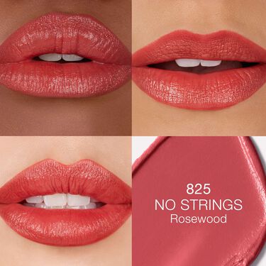 Explicit Lipstick, NARS Lips