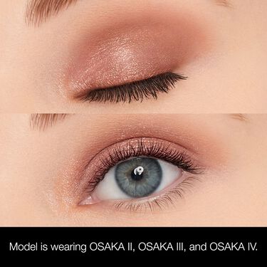 LIGHT REFLECTING&trade; QUAD EYESHADOW, NARS Eyeshadow