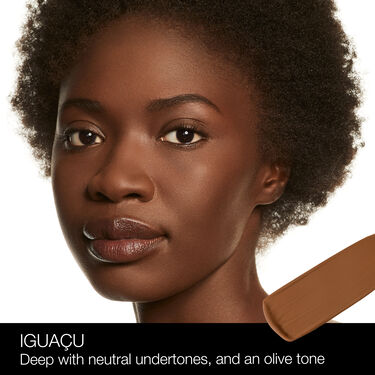 Soft Matte Complete Foundation, NARS Foundation