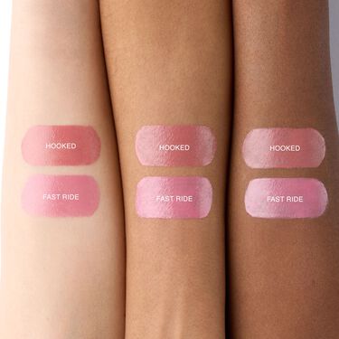 MINI INSATIABLE LIQUID BLUSH DUO, NARS THE HOLIDAY COLLECTION