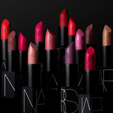 Lipstick, NARS Exposed Collection