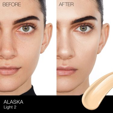 Pure Radiant Tinted Moisturiser SPF 30/PA+++, NARS Tinted Moisturiser