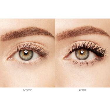 Mini Climax Extreme Mascara, NARS Eyes