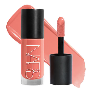 Insatiable Liquid Blush, NARS Cheek