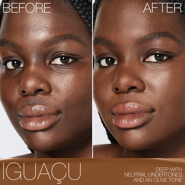 Light Reflecting Advanced Skincare Foundation, NARS Foundation