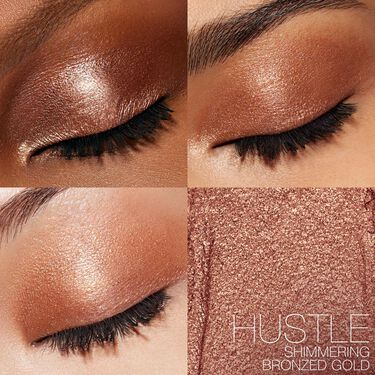 Total Seduction Eyeshadow Stick, NARS Eyeshadow