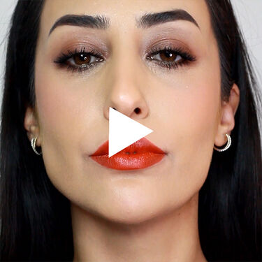 Explicit Lipstick, NARS Lipstick