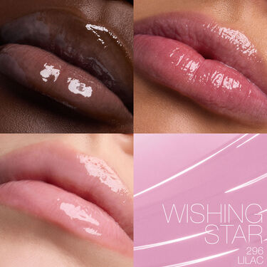 AFTERGLOW LIP SHINE, NARS Lips