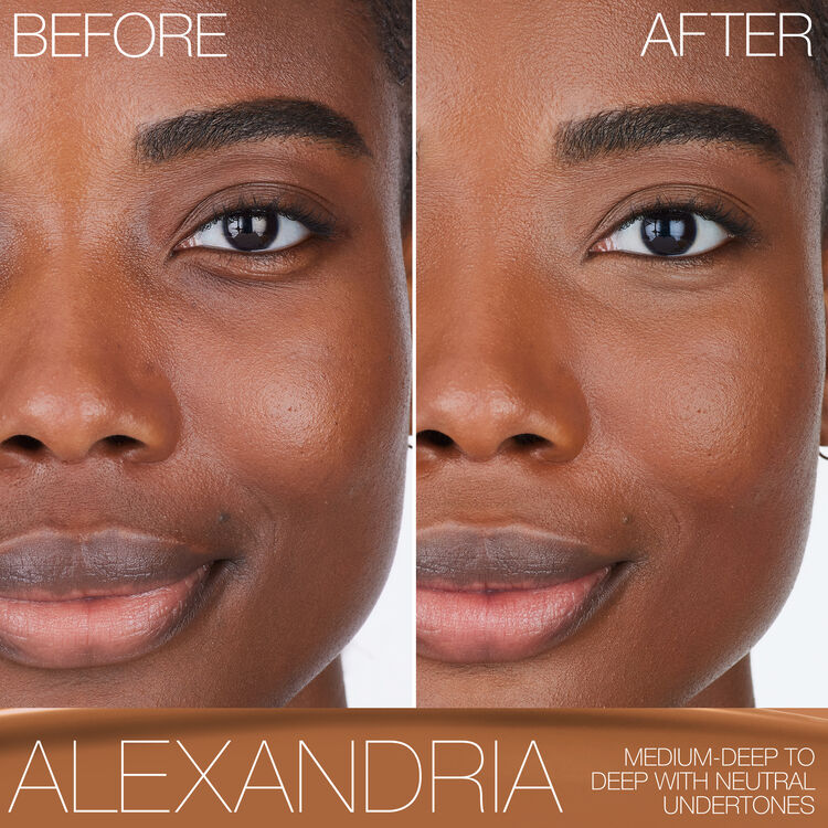 Light Reflecting Advanced Skincare Foundation, NARS Foundation