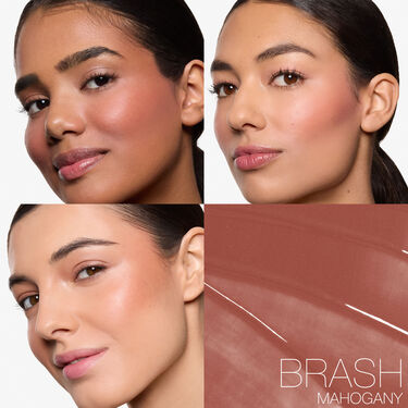 Insatiable Liquid Blush, NARS Cheek