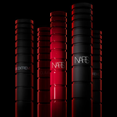 Mini Climax Extreme Mascara, NARS Eyes