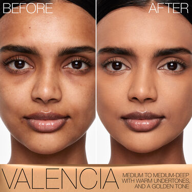 Natural Radiant Longwear Foundation, NARS Foundation