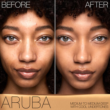 Natural Radiant Longwear Foundation, NARS Black Friday