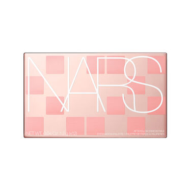 AFTERGLOW IRRESISTIBLE EYESHADOW PALETTE, NARS Afterglow Collection