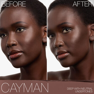 THE MULTIPLE SCULPTING STICK, NARS Exclusions