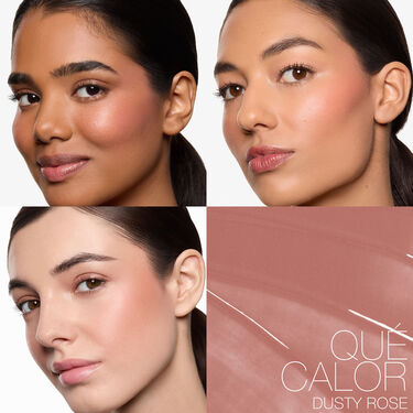 Insatiable Liquid Blush, NARS Cheek