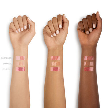 AFTERGLOW LIP SHINE, NARS Uninhibited Collection