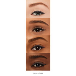 High-Pigment Longwear Eyeliner