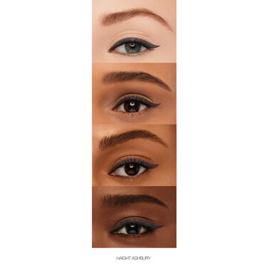 High-Pigment Longwear Eyeliner, NARS Eyeliners