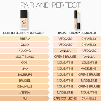 Light Reflecting Advanced Skincare Foundation