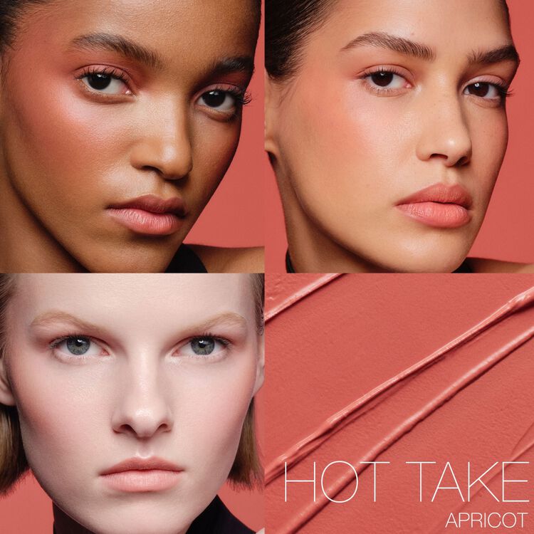 The Multiple, NARS Trending Now The Multiple, NARS Trending Now