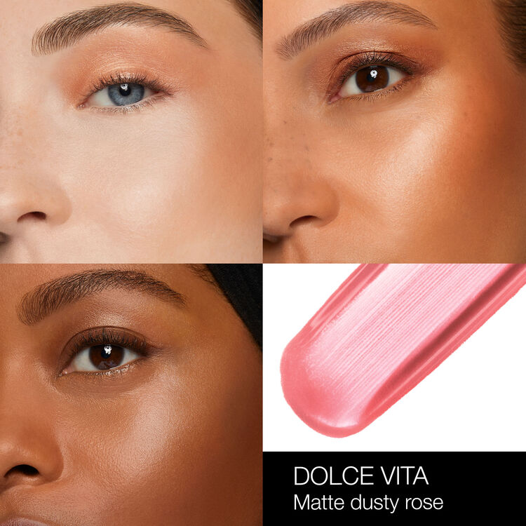 Dolce Vita Liquid Blush NARS Cosmetics