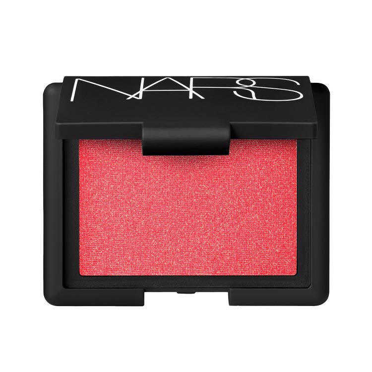 Blush, NARS Orgasm Collection