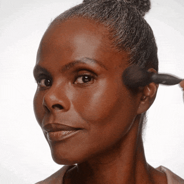 Light Reflecting Loose Setting Powder, NARS makeup