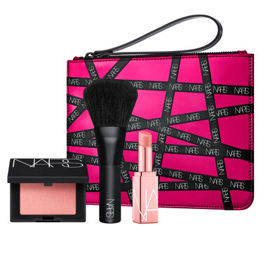 ENDLESS ORGASM MINI SET, NARS Face